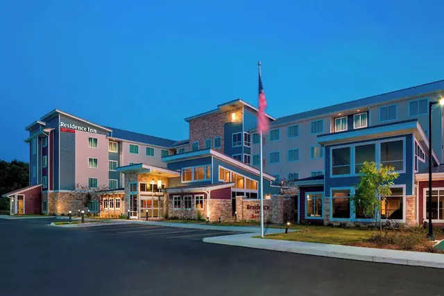Photo 1 - Residence Inn Wheeling-St. Clairsville, OH