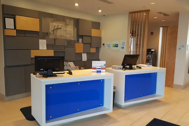 Photo 1 - Holiday Inn Express & Suites Toledo West by IHG