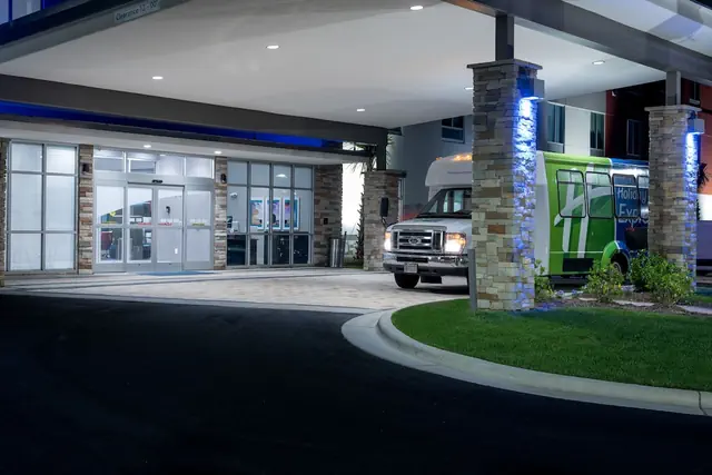 Photo 1 - Holiday Inn Express & Suites Charlotte Airport by IHG