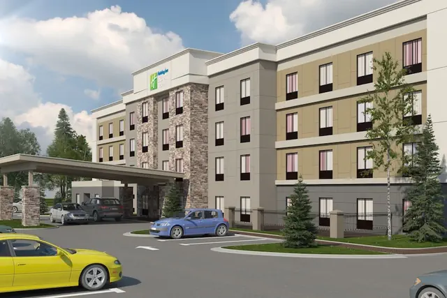 Photo 1 - Holiday Inn Express & Suites Bryant - Benton Area by IHG