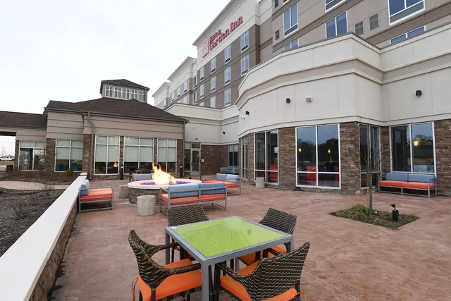 Photo 1 - Hilton Garden Inn Jacksonville