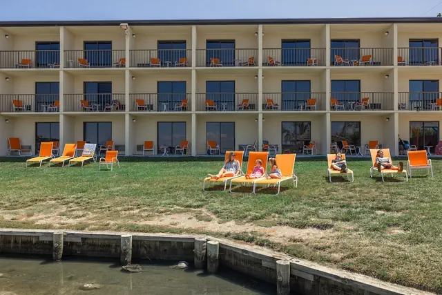 Photo 1 - The Bay Resort