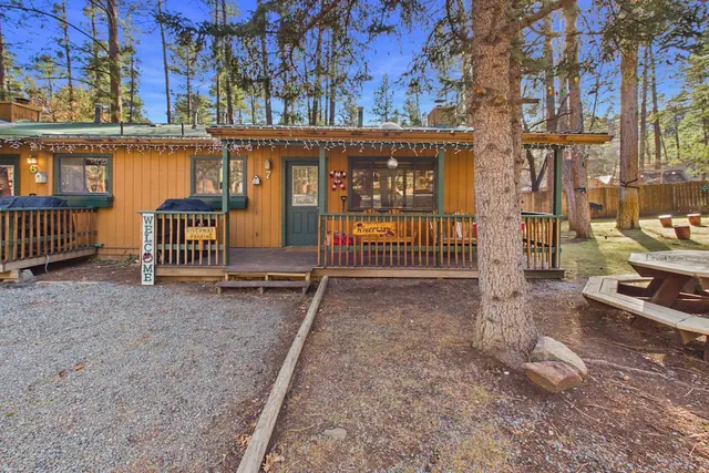 Photo 1 - Whispering Pine Cabins
