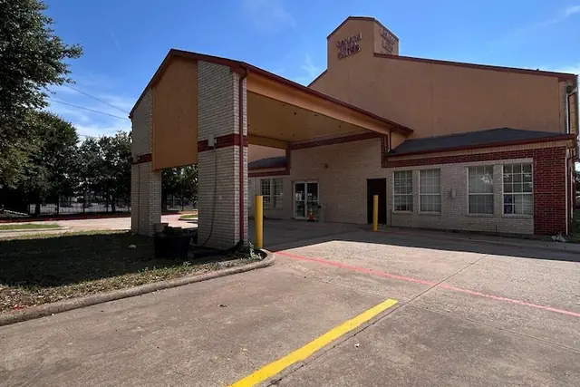 Photo 1 - Garland Inn & Suites near Dallas TX