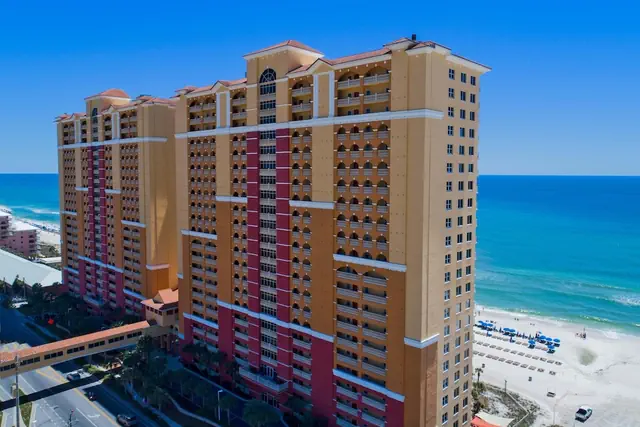 Photo 1 - Calypso Beach Resort by Panhandle Getaways
