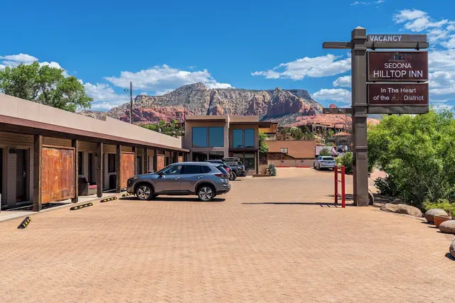 Photo 1 - Sedona Hilltop Inn