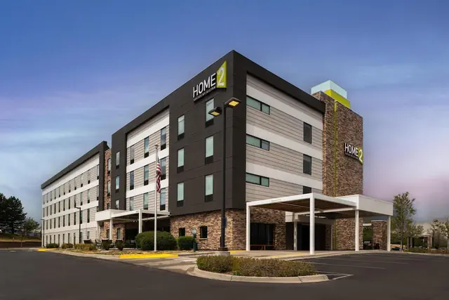 Photo 1 - Home2 Suites by Hilton Denver Highlands Ranch