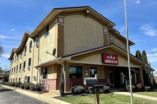 Photo 1 - American Inn
