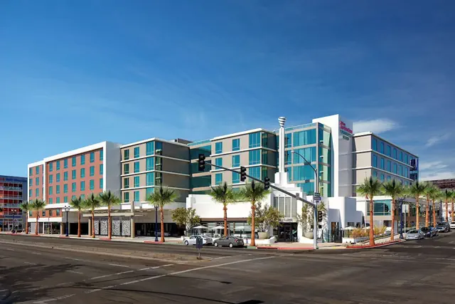 Photo 1 - Hilton Garden Inn San Diego Downtown/Bayside