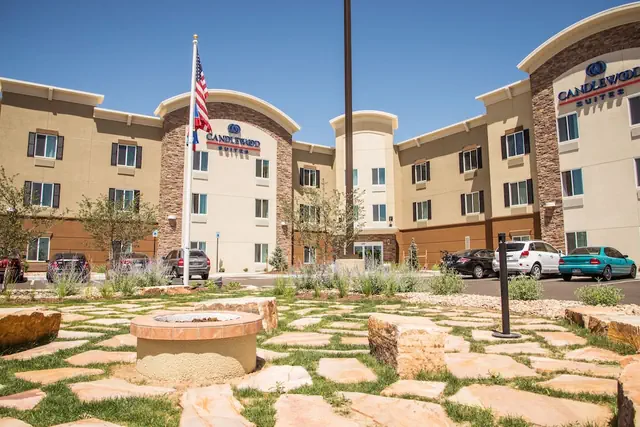 Photo 1 - Candlewood Suites Denver North - Thornton by IHG