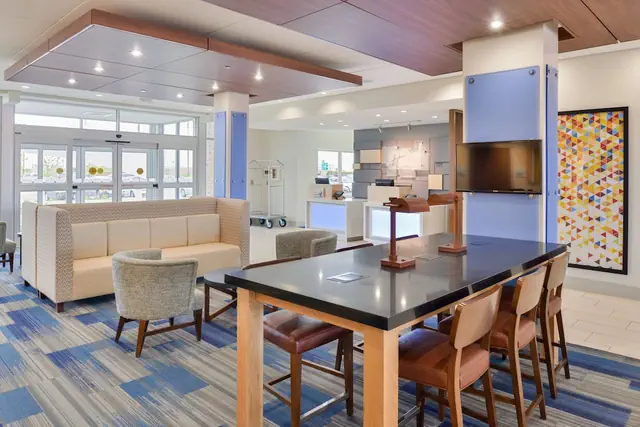 Photo 1 - Holiday Inn Express & Suites Madison by IHG