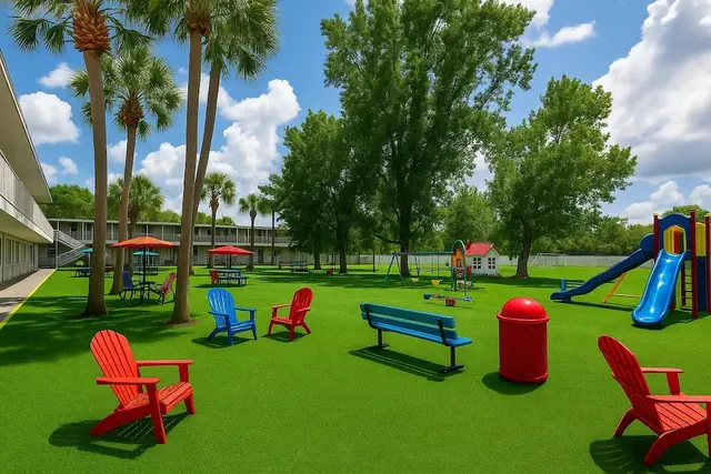 Photo 1 - Magic Moment Resort & Kids Club, Dazzler Select by Wyndham