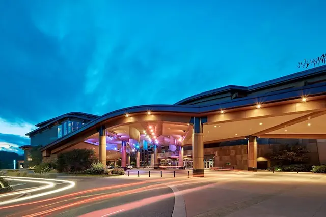 Photo 1 - Harrah's Cherokee Casino Resort - A Caesars Rewards Destination