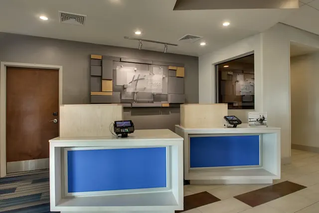 Photo 1 - Holiday Inn Express & Suites Lancaster East - Strasburg by IHG