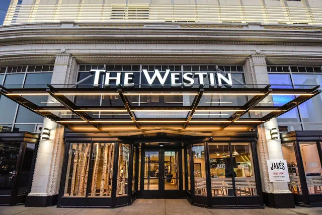 Photo 1 - The Westin Buffalo