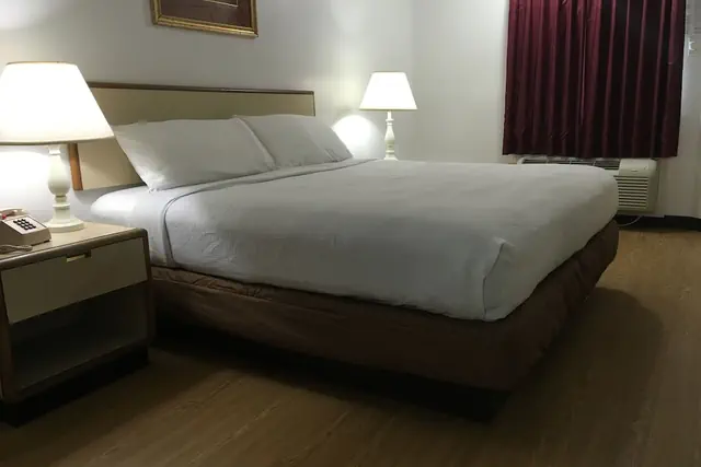 Photo 1 - Contempra Inn