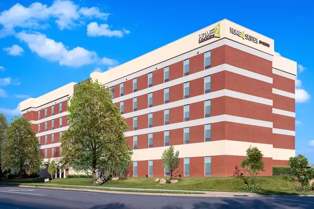 Photo 1 - Home2 Suites by Hilton Charlotte University Research Park