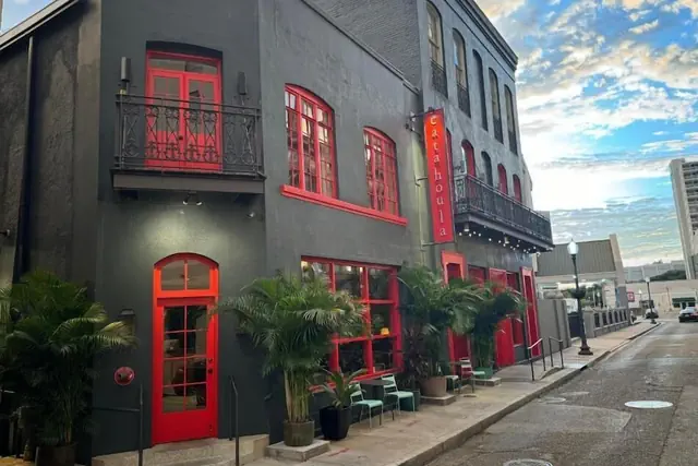 Photo 1 - Catahoula Hotel New Orleans
