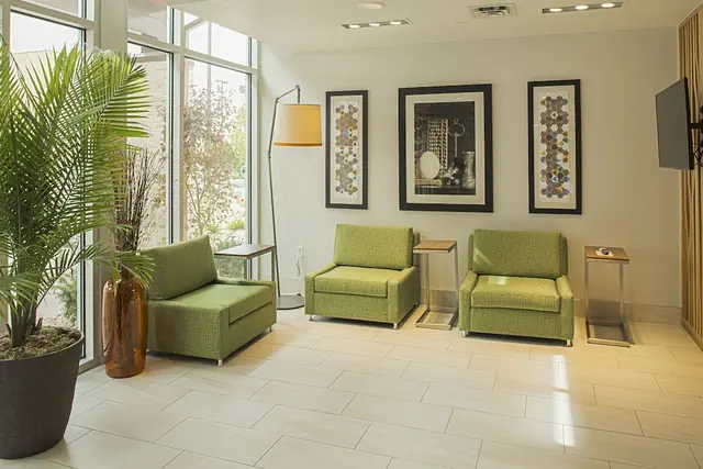 Photo 1 - Holiday Inn Express & Suites Boise Airport by IHG