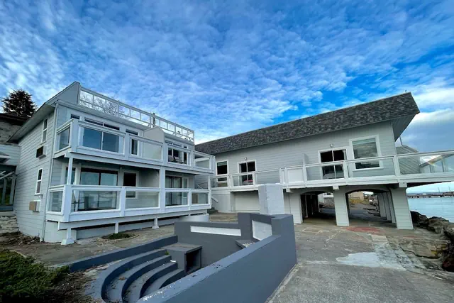 Photo 1 - Tides Inn & Suites