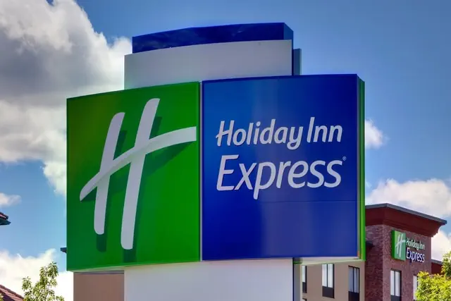 Photo 1 - Holiday Inn Express & Suites Rock Falls by IHG