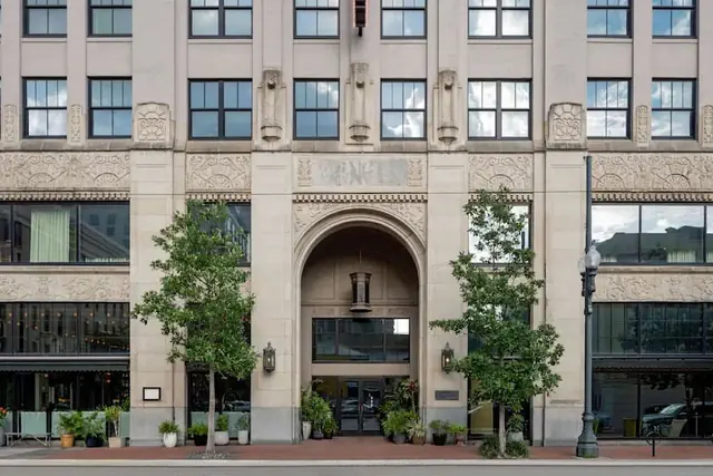 Photo 1 - The Barnett - JDV by Hyatt