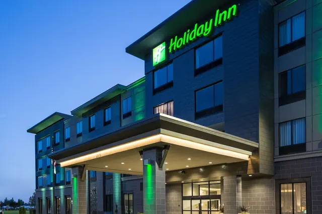 Photo 1 - Holiday Inn Portland West - Hillsboro by IHG