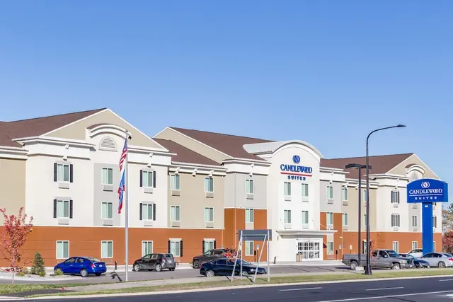 Photo 1 - Candlewood Suites Bemidji - Paul Bunyan by IHG
