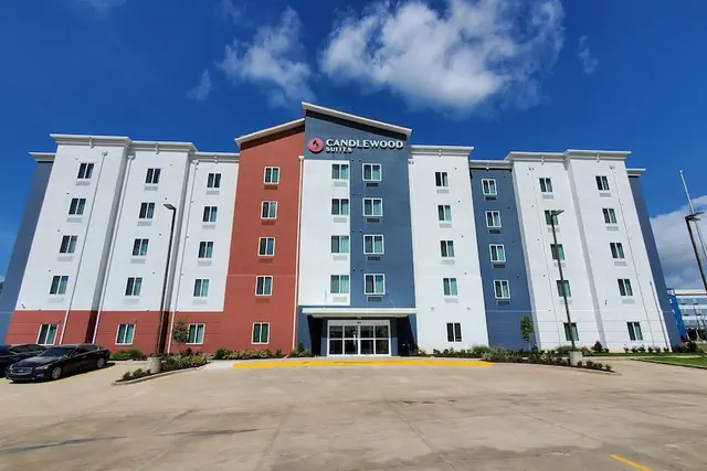 Photo 1 - Candlewood Suites Lake Charles South by IHG