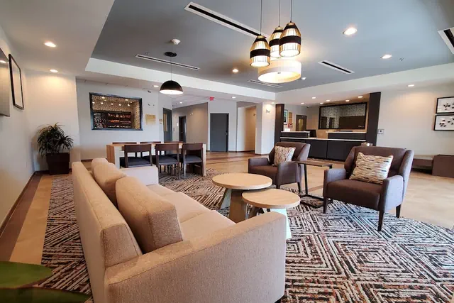 Photo 1 - Candlewood Suites Lake Charles South by IHG