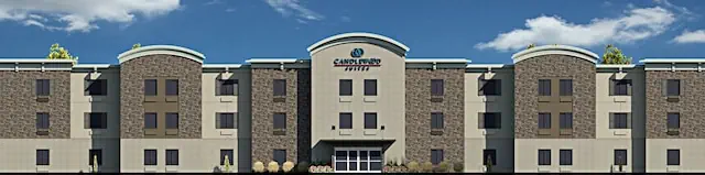 Photo 1 - Candlewood Suites Lakeville I-35 by IHG