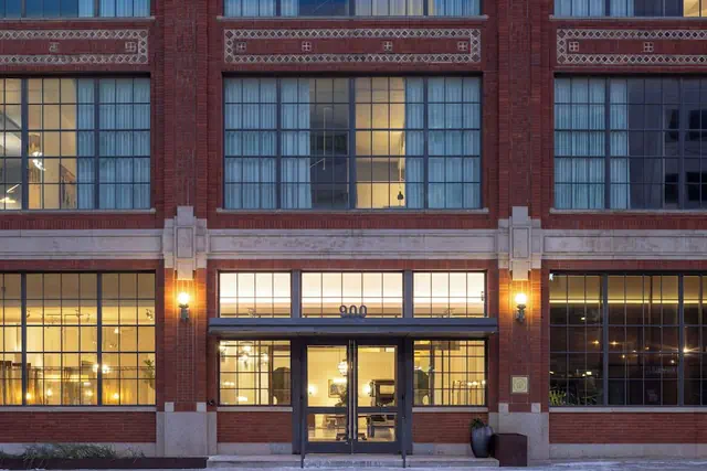Photo 1 - Fordson Hotel, in the Unbound Collection by Hyatt