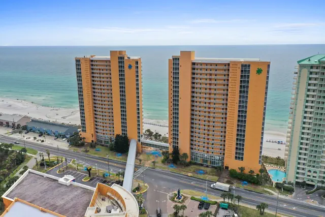 Photo 1 - Splash Beach Resort by Panhandle Getaways