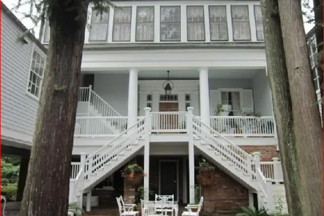 Photo 1 - The Burn Bed and Breakfast