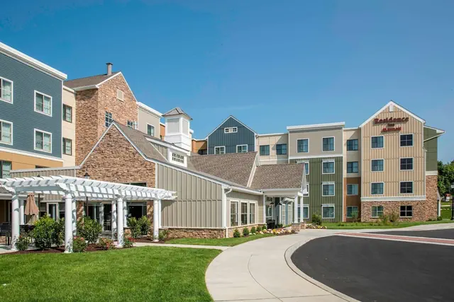 Photo 1 - Residence Inn by Marriott Philadelphia Great Valley/Malvern