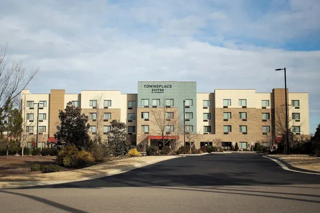Photo 1 - Towneplace Suites Southern Pines Aberdeen