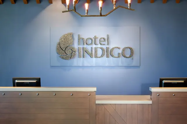 Photo 1 - Hotel Indigo Tuscaloosa Downtown by IHG
