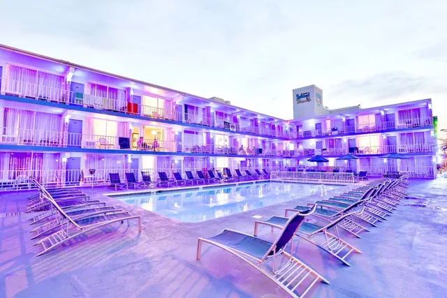 Photo 1 - Olympic Island Beach Resort