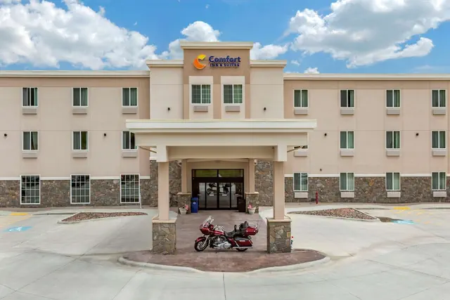Photo 1 - Comfort Inn & Suites Near Mt. Rushmore