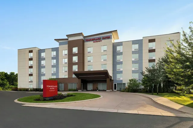 Photo 1 - TownePlace Suites by Marriott Pittsburgh Harmarville