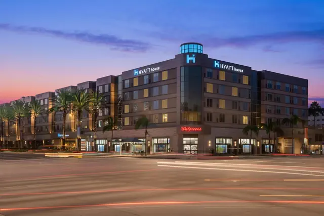 Photo 1 - Hyatt House at Anaheim Resort/Convention Center