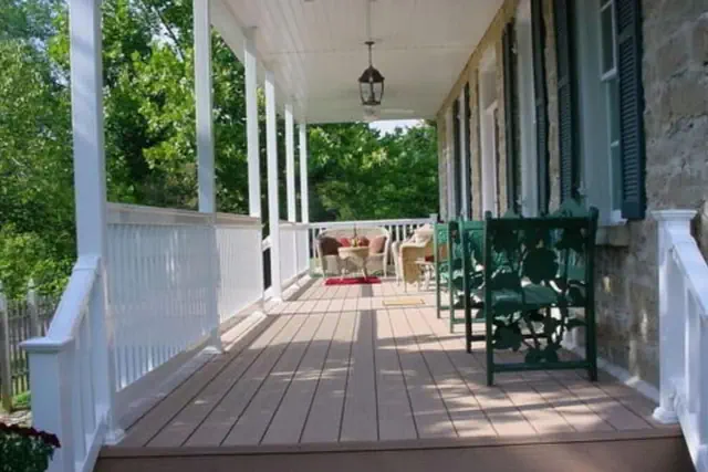 Photo 1 - Stone Haus Bed & Breakfast