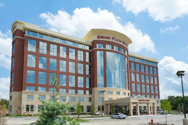 Photo 1 - Drury Plaza Hotel Indianapolis Carmel