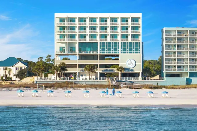 Photo 1 - Best Western Premier The Tides