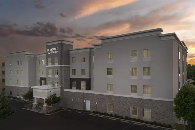 Photo 1 - Homewood Suites by Hilton Metairie New Orleans