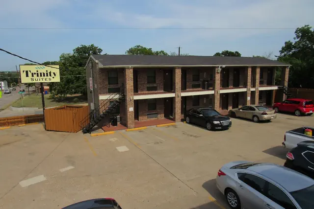 Photo 1 - Trinity Suites Downtown Dallas