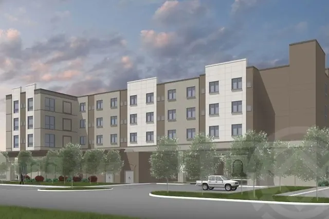 Photo 1 - The Delavan Hotel & Spa