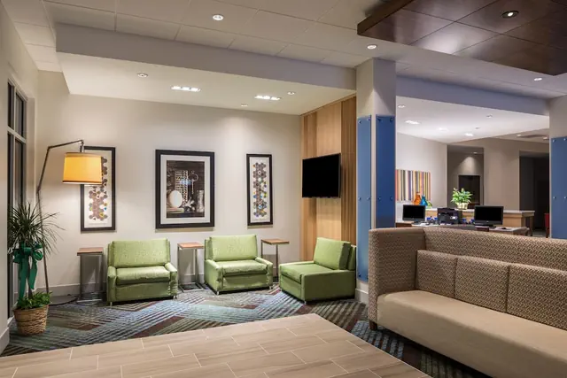 Photo 1 - Holiday Inn Express Troy by IHG