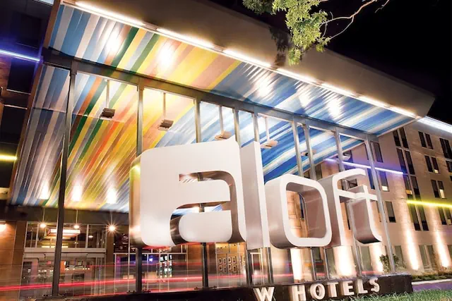 Photo 1 - Aloft by Marriott Syracuse Inner Harbor