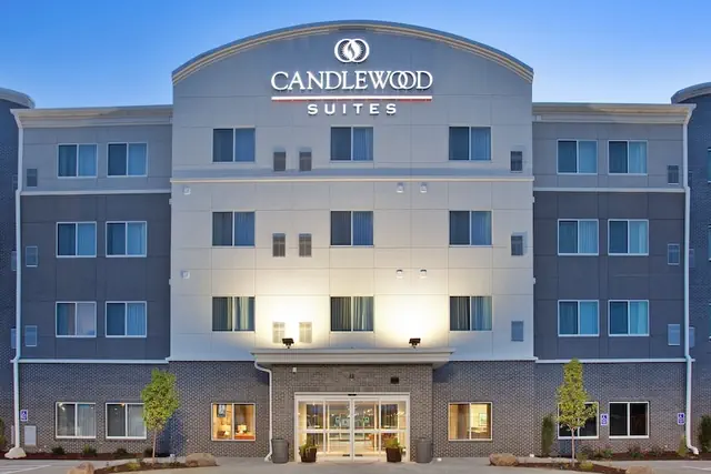 Photo 1 - Candlewood Suites Kearney by IHG